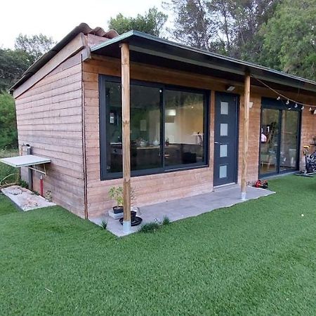 Cocon Tout Confort Au Coeur De La Nature Carnoules  Exterior foto
